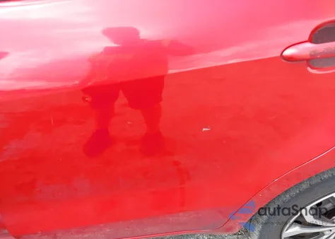 2012 Kia Rio5 Lx из США, поврежденный, VIN KNADM5A36C6020084